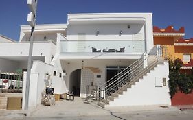 Torre Lapillo GMA Tourism
